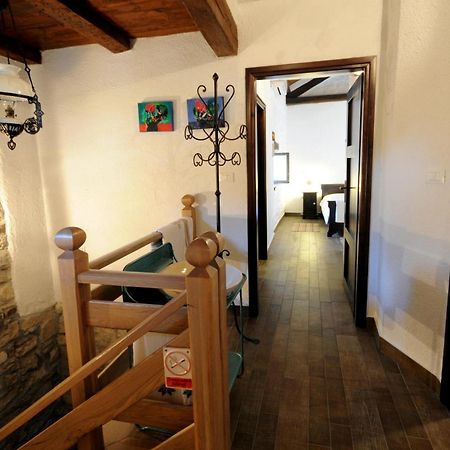 Holiday Homes Poli Svetega Antona Gračišće Dış mekan fotoğraf