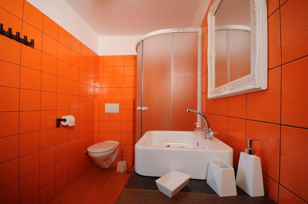 Holiday Homes Poli Svetega Antona Gračišće Oda fotoğraf