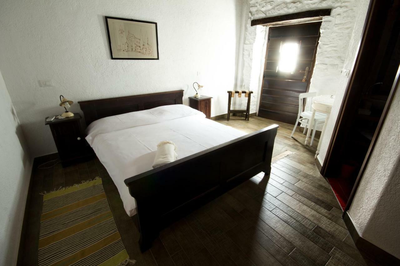 Holiday Homes Poli Svetega Antona Gračišće Dış mekan fotoğraf